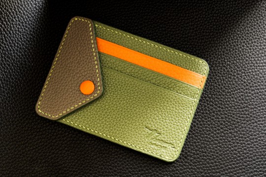 Card holder 